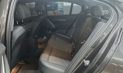 BMW 5-Series 2024, 37797 км, за 47000000 KRW - фото 8