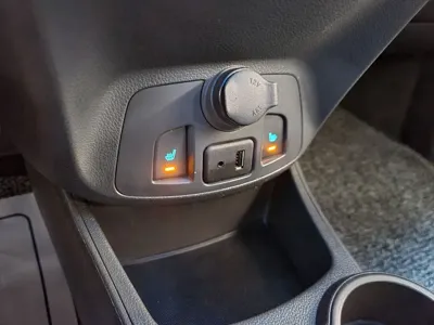 ChevroletGMDaewoo Spark 2014, 51345 км, за 3400000 KRW - фото 20