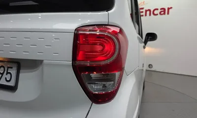 Kia Ray 2022, 55004 км, за 8500000 KRW - фото 23