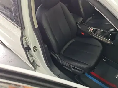 Peugeot 408 2017, 79200 км, за 26100 CNY - фото 25