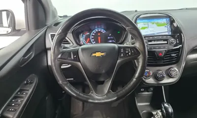 ChevroletGMDaewoo Spark 2019, 118817 км, за 5200000 KRW - фото 13