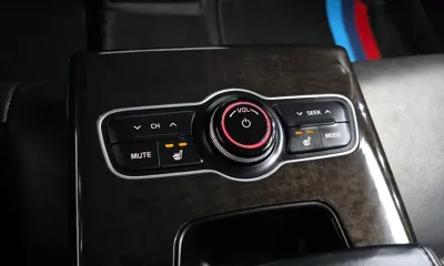 Kia K7 2014, 173886 км, за 9990000 KRW - фото 19