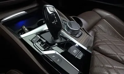BMW 5-Series 2018, 146423 км, за 22500000 KRW - фото 9