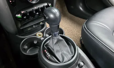 MINI Countryman 2015, 143781 км, за 6000000 KRW - фото 9