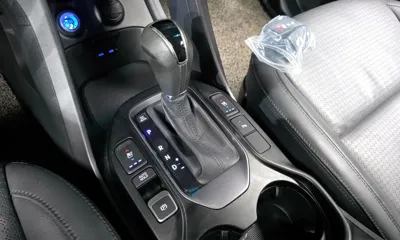 Hyundai Santafe 2014, 154138 км, за 8500000 KRW - фото 9