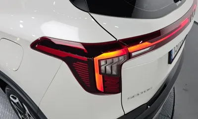 Kia Seltos 2024, 14570 км, за 24900000 KRW - фото 23