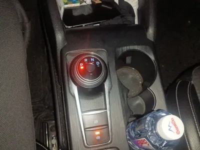 Ford Focus 2019, 158700 км, за 50556.5 CNY - фото 8