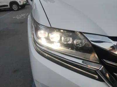 Honda Elysion 2016, 151900 км, за 118162.3 CNY - фото 7