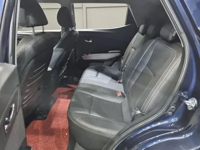 KG_Mobility_Ssangyong TIBOLI 2015, 120611 км, за 6600000 KRW - фото 15