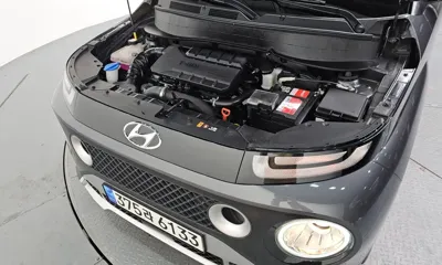 Hyundai Casper 2023, 16832 км, за 18500000 KRW - фото 6
