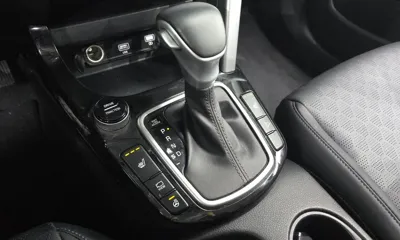 Kia Seltos 2023, 65940 км, за 18300000 KRW - фото 9