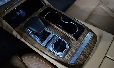 Kia K9 2023, 39683 км, за 39800000 KRW - фото 9