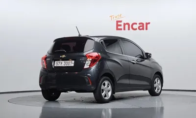 ChevroletGMDaewoo Spark 2018, 104245 км, за 4800000 KRW