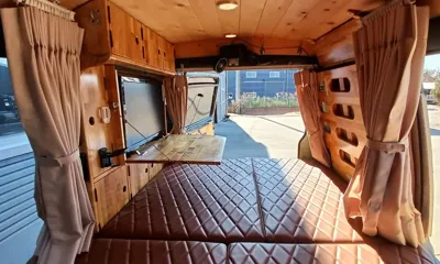 Hyundai Galloper 1995, 474000 км, за 26000000 KRW - фото 4
