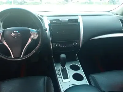 Nissan Teana 2018, 87100 км, за 46200 CNY - фото 12