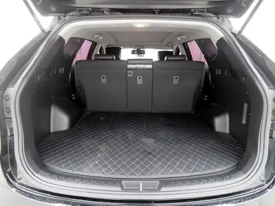 Hyundai Santafe 2015, 128000 км, за 8990000 KRW - фото 12