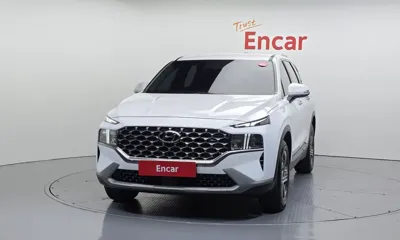 Hyundai Santafe 2021, 47966 км, за 24700000 KRW