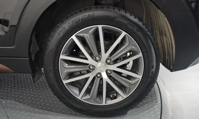 Hyundai Tucson 2017, 80249 км, за 11490000 KRW - фото 21