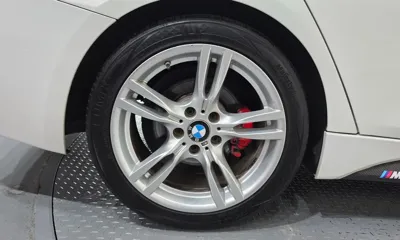 BMW 3-Series 2018, 102685 км, за 18900000 KRW - фото 5