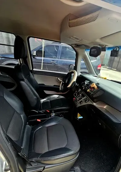 Kia Ray 2014, 91360 км, за 4900000 KRW - фото 6
