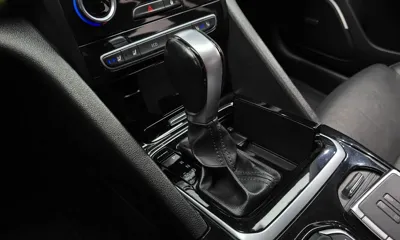 Renault-KoreaSamsung SM6 2019, 70632 км, за 11800000 KRW - фото 9