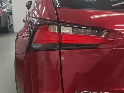 Lexus NX 2015, 93000 км, за 83900 CNY - фото 12