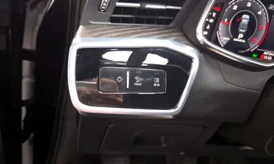 Audi A6 2020, 44724 км, за 29990000 KRW - фото 20