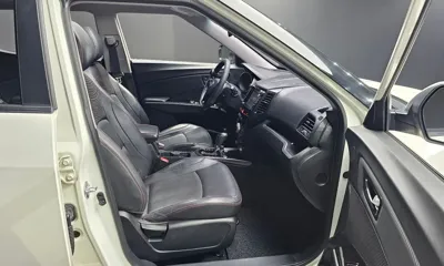 KG_Mobility_Ssangyong TIBOLI 2016, 210728 км, за 3500000 KRW - фото 11