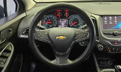 ChevroletGMDaewoo Cruze 2017, 177821 км, за 5300000 KRW - фото 15