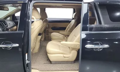 Kia Canival 2019, 105830 км, за 15990000 KRW - фото 12