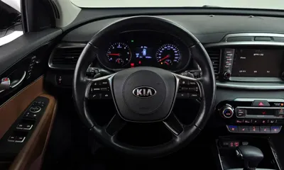 Kia Sorento 2018, 127258 км, за 17200000 KRW - фото 14