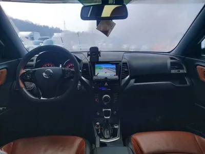 KG_Mobility_Ssangyong TIBOLI 2019, 73475 км, за 12900000 KRW - фото 12