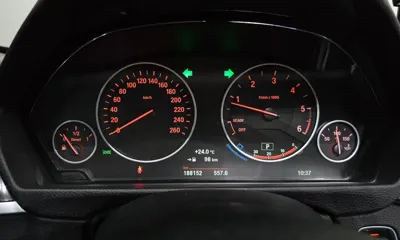 BMW 3-Series 2016, 188152 км, за 11900000 KRW - фото 8