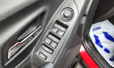 ChevroletGMDaewoo Trax 2015, 112883 км, за 3900000 KRW - фото 18