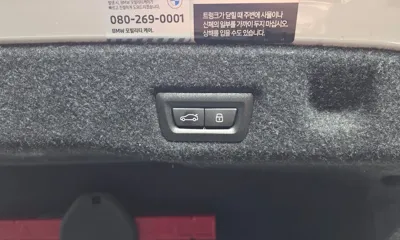 BMW 5-Series 2026, 7771 км, за 67500000 KRW - фото 36