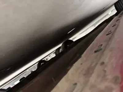 Roewe 荣威i6经典 2017, 84200 км, за 23300 CNY