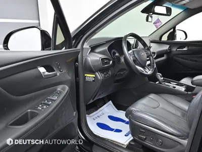 Hyundai Santafe 2020, 129747 км, за 17500000 KRW - фото 11