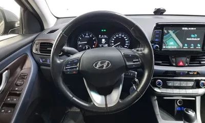 Hyundai i30 2018, 102951 км, за 9900000 KRW - фото 13