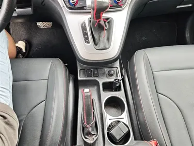 Haval M6 2019, 65000 км, за 29700 CNY - фото 16