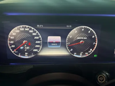 Mercedes-Benz E-Class 2018, 55822 км, за 38900000 KRW - фото 7