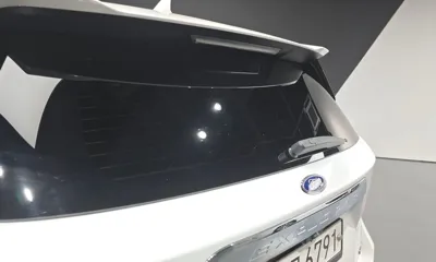 Ford Explorer 2020, 107390 км, за 21890000 KRW - фото 30