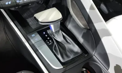 Hyundai Avante 2023, 56726 км, за 17900000 KRW - фото 9