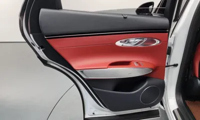 Genesis GV70 2022, 94154 км, за 39900000 KRW - фото 25