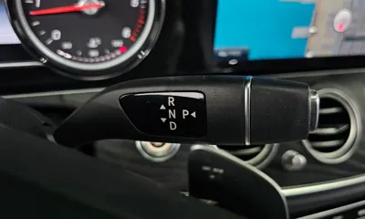 Mercedes-Benz E-Class 2018, 139254 км, за 20900000 KRW - фото 9