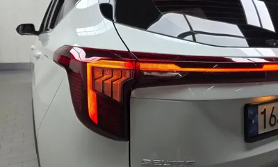 Kia Seltos 2024, 10664 км, за 29500000 KRW - фото 23