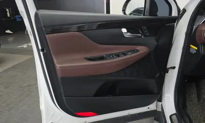 Hyundai Santafe 2020, 84952 км, за 22300000 KRW - фото 24