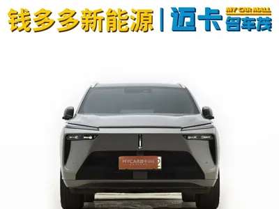 WEY Wey Lanshan 2023, 25000 км, за 149800 CNY