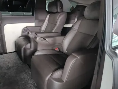 Li Auto Li MEGA 2024, 58900 км, за 395900 CNY - фото 17