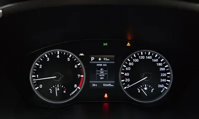 Hyundai Santafe 2020, 50605 км, за 19000000 KRW - фото 8