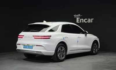 Genesis GV70 2022, 111286 км, за 450000 KRW